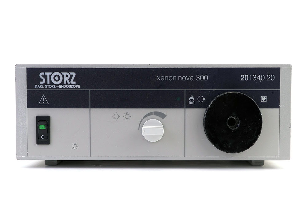 Karl Storz Xenon Nova 300 Light Source 20134020 | AA Medical Store